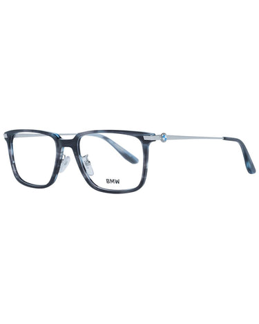 BMW Men's Gray Optical Frames - One Size